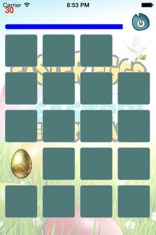 A Aabe Easter Eggs Memorization Game screenshot 2