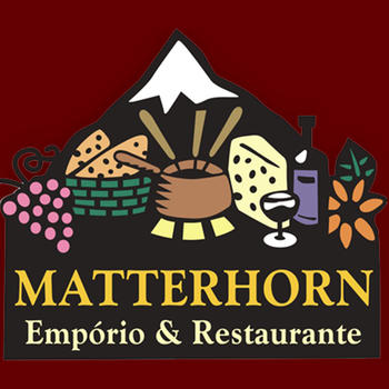Matterhorn - Empório e Restaurante 生活 App LOGO-APP開箱王