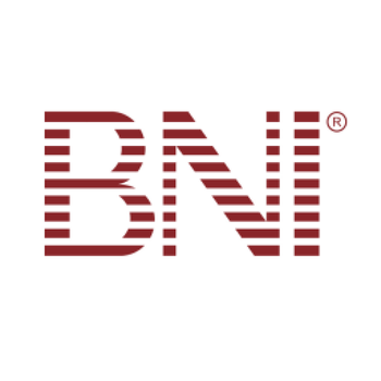 BNI ÉXITO LOGO-APP點子