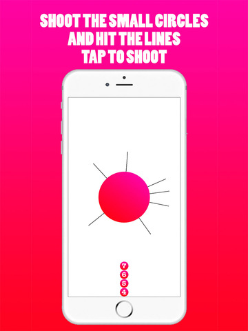 【免費遊戲App】FF Red - An addictive puzzle game-APP點子