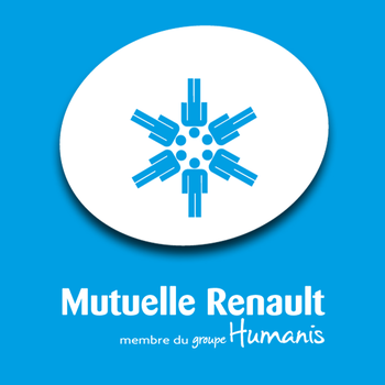 Mutuelle Renault LOGO-APP點子