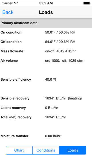 【免費生產應用App】Psyclone HVAC-APP點子