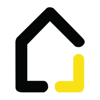 HomeByMe Interior Design & Floor Plans LOGO-APP點子