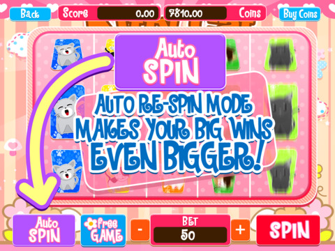 免費下載遊戲APP|Kitty Cat Slots - Magic Cat Journey Casino Slot Machine FREE app開箱文|APP開箱王