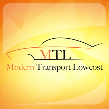 MTL Driver LOGO-APP點子