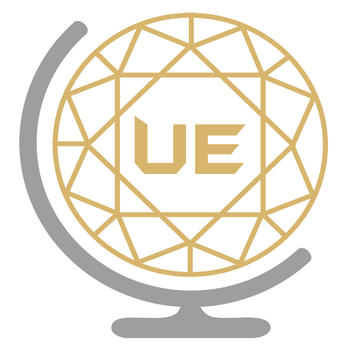 Unique Exports LOGO-APP點子