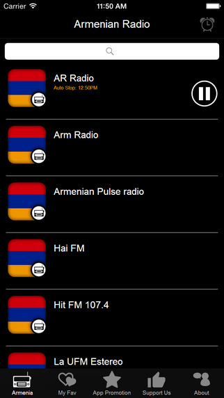 免費下載娛樂APP|Armenian Radio - AM Radio app開箱文|APP開箱王