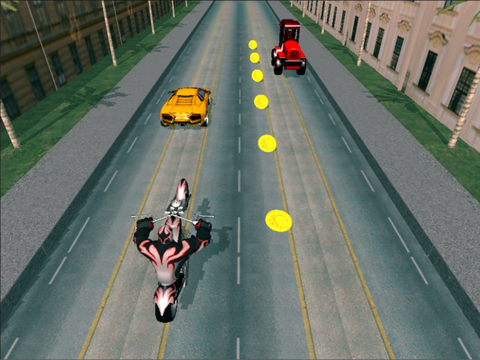 【免費遊戲App】Motor Speed Racing PRO-APP點子