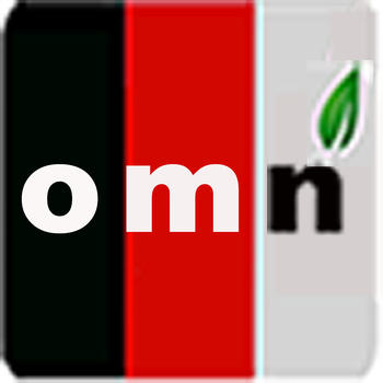 OMN LOGO-APP點子