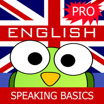 Common Conversations - English Speaking For Beginner Pro LOGO-APP點子