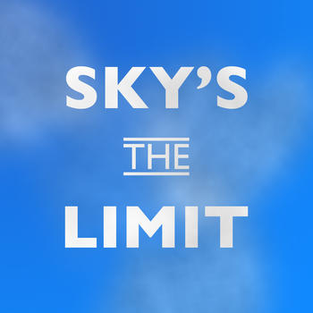 Sky's The Limit LOGO-APP點子