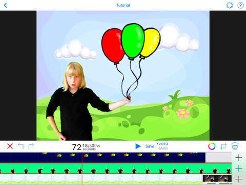 iPad Screenshot 4