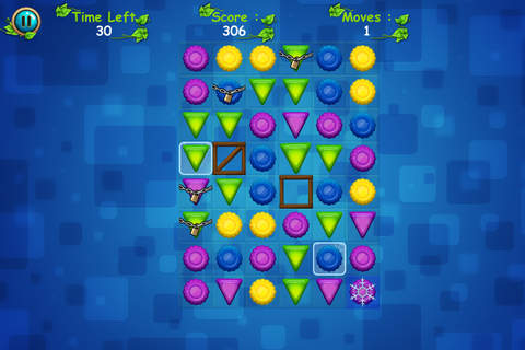 Tri Puzzle screenshot 2