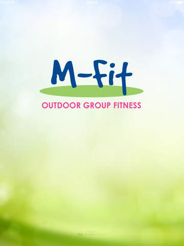 免費下載健康APP|M-Fit Outdoor Group Fitness app開箱文|APP開箱王