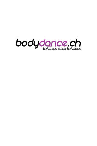 Body-Dance.ch screenshot 4