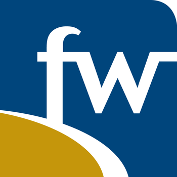 First Westroads Bank Mobile Banking LOGO-APP點子