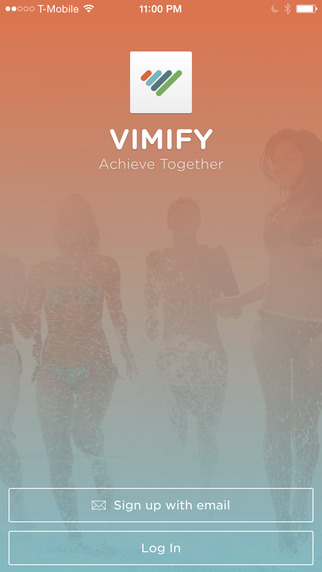 【免費健康App】Vimify-APP點子