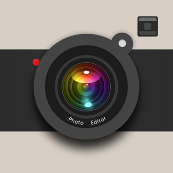 Photo Editor - Selfie Effects LOGO-APP點子