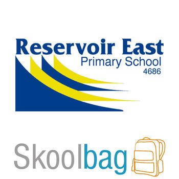 Reservoir East Primary School - Skoolbag 教育 App LOGO-APP開箱王