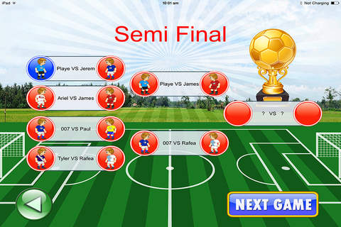 Soccer Header Cup screenshot 3