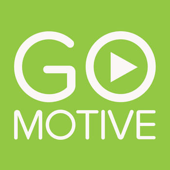 GoMotive Client Builder LOGO-APP點子