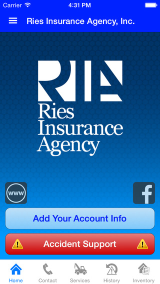 Ries Insurance Agency