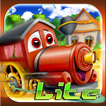 Tiny Train Lite LOGO-APP點子