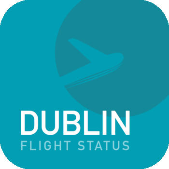 Dublin Flight Status LOGO-APP點子