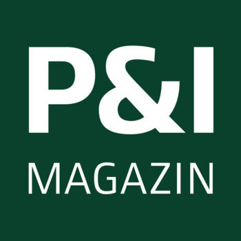 Just P&I Magazin LOGO-APP點子