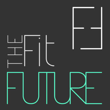 Fit Future 健康 App LOGO-APP開箱王