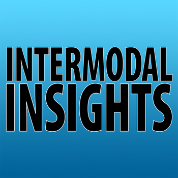 Intermodal Insights LOGO-APP點子