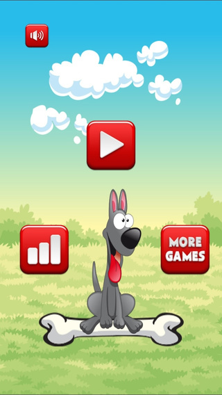 免費下載遊戲APP|Fluff Pup - Littlest Dog Jump Adventure app開箱文|APP開箱王