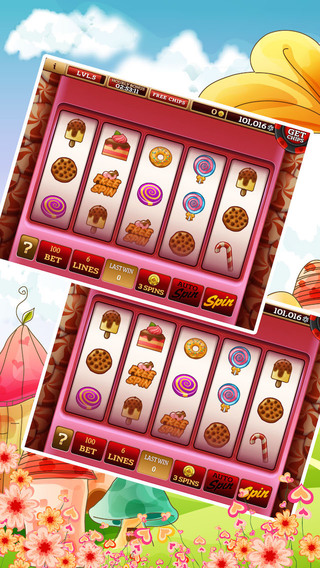 免費下載遊戲APP|Queen Emerald Spirit Slots ! -Lake Casino app開箱文|APP開箱王