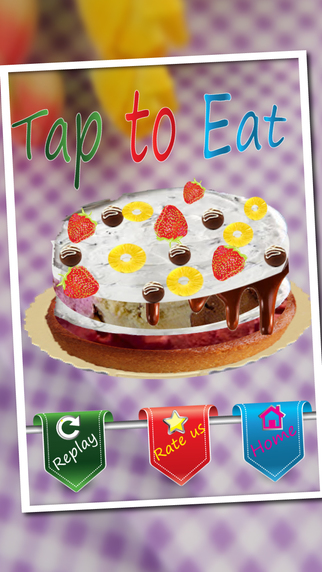 免費下載遊戲APP|Ice Cream Cake Maker - A Frozen food fever & happy chef cooking game app開箱文|APP開箱王