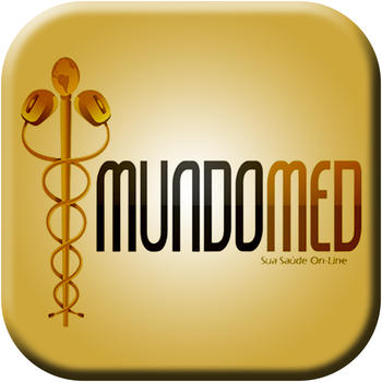 Mundomed LOGO-APP點子