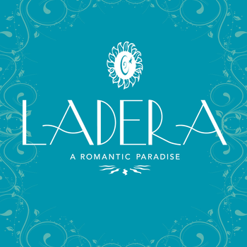 LADERA LOGO-APP點子