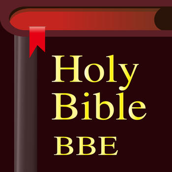 Bible-Simple Bible(BBE) 書籍 App LOGO-APP開箱王