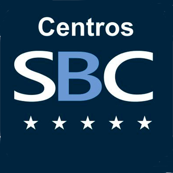 Centros SBC LOGO-APP點子