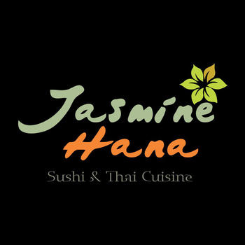 Jasmine Hana LOGO-APP點子