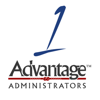 Advantage Administrators LOGO-APP點子