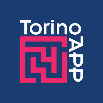 Torino App LOGO-APP點子