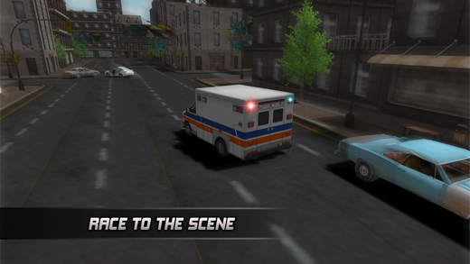 免費下載遊戲APP|Ambulance Driver Simulator app開箱文|APP開箱王