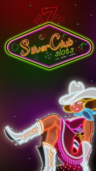 Silver Club Slots -One Dollar Casino