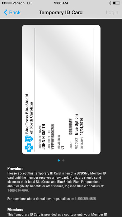 iPhone Screenshot 3