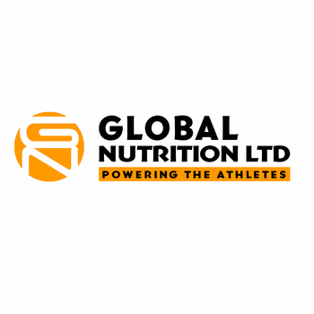 Global Nutrition Sporternährung LOGO-APP點子