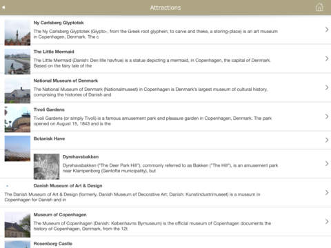 免費下載旅遊APP|Copenhagen Guide Events, Weather, Restaurants & Hotels app開箱文|APP開箱王