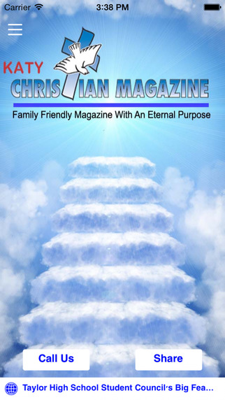 Katy Christian Magazine