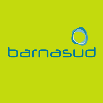 Barnasud LOGO-APP點子