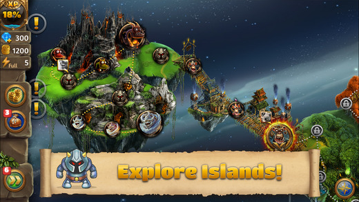免費下載遊戲APP|Island conquest app開箱文|APP開箱王