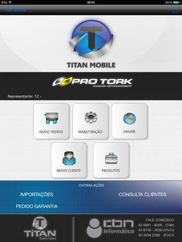 免費下載生產應用APP|Titan Mobile PT app開箱文|APP開箱王